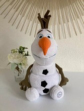 Disney olaf snowman d'occasion  Expédié en Belgium