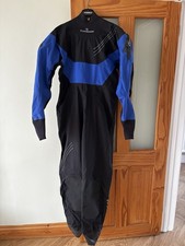 Typhoon dry suit for sale  BIRMINGHAM