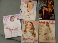 Numeri vanity fair usato Numeri vanity fair usato  Gaeta