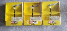Brawa 5003 gaslaterne gebraucht kaufen  Kiel