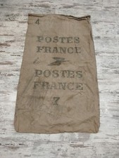 Sac postal toile d'occasion  Meximieux