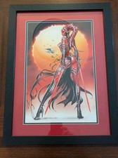 Darth talon naughty for sale  Middletown Springs