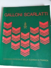 Guardia finanza libro usato  Roma