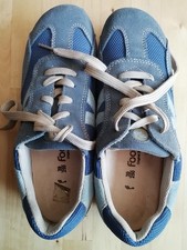 Birkenstock schmal footprints gebraucht kaufen  Lübeck