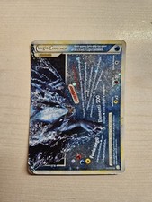 Lugia leggenda 114 usato  Barletta