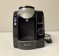 Bosch tas4502ngb tassimo for sale  BARNSTAPLE