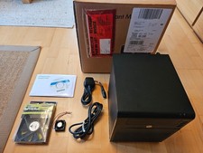 Proliant microserver n54l gebraucht kaufen  Ketsch