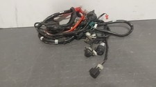 Impianto elettrico kymco usato  Napoli