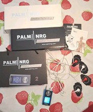 Palm nrg massager for sale  Lake Linden
