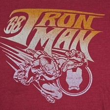Iron man men for sale  Muskegon