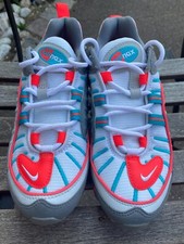 Nike air max d'occasion  Villecresnes