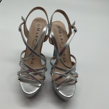 Marc defang silver for sale  Arden