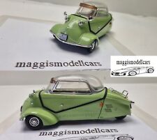 Messerschmitt 200 1955 gebraucht kaufen  Dürbheim