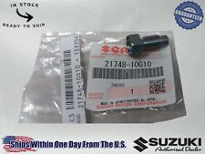 Suzuki oem 2003 for sale  Wilson