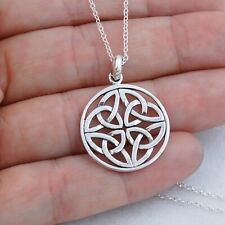 Celtic trinity knot for sale  Burleson