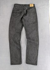 Jean baggy vintage d'occasion  Lyon IX