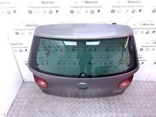 Golf mk5 bootlid for sale  WORKSOP