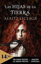 Hijas tierra leceaga gebraucht kaufen  Berlin
