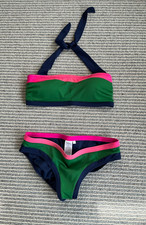 Boden santorini bikini for sale  POOLE