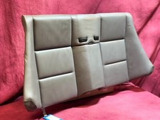 8255022 sitze hinten gebraucht kaufen  Baesweiler