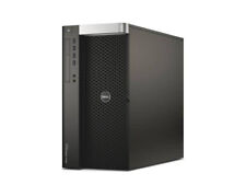 Dell precision t7610 gebraucht kaufen  Korb