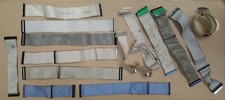 Konvolut flachband kabel gebraucht kaufen  Germering