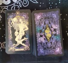 Wandering spirit tarot for sale  BRAINTREE