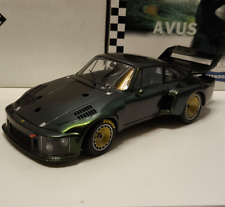 Exoto porsche 935 d'occasion  Divonne-les-Bains