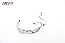 HYUNDAI SANTA FE DASH RECEPTOR DE RÁDIO DE ÁUDIO CABO CHICOTE DE FIOS FABRICANTE DE EQUIPAMENTO ORIGINAL 2019 - 2020 comprar usado  Enviando para Brazil