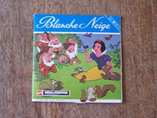 Disques view master d'occasion  Saint-Geniès-de-Malgoirès
