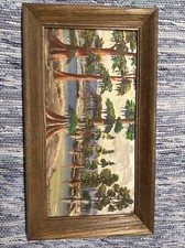 Original signed framed for sale  Edwardsville