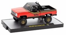 Gmc sierra grande gebraucht kaufen  Maintal
