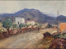 Errico placido olio usato  Avellino