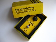 Vintage 1981 mxr d'occasion  Expédié en Belgium