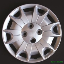 Set copricerchi coppa usato  Collegno