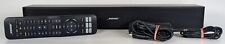 Bose solo soundsystem gebraucht kaufen  Lebach