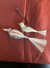 christbaumschmuck glas vogel gebraucht kaufen christbaumschmuck glas vogel gebraucht kaufen Leipzig