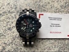 Dugena monza carbon gebraucht kaufen  Emmerich