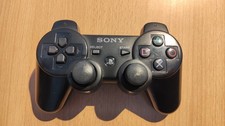 Dualshock sixaxis ps3 gebraucht kaufen  Braunschweig
