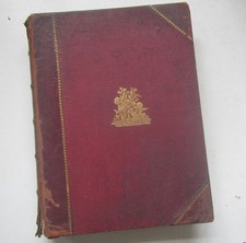 Old 1877 art for sale  HASSOCKS