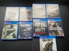 Lot sony ps4 for sale  Cresco