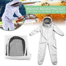 Combinaison apiculture ruche d'occasion  Expédié en France