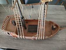 Playmobil bateau pirate d'occasion  Ambérieu-en-Bugey