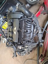 Mini 2006 r55 for sale  ATHERSTONE