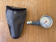 Motometer tyre pressure for sale  SANDBACH