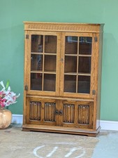 Vintage light oak for sale  KING'S LYNN