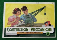 Meccano costruzioni meccaniche usato Meccano costruzioni meccaniche usato  Verona