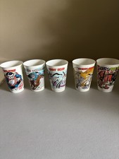 Monster series plastic for sale  Bensalem