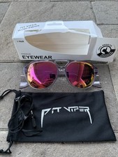 Pit viper exciters for sale  Yorba Linda