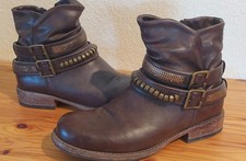 Rieker winter stiefeletten gebraucht kaufen  Schneverdingen